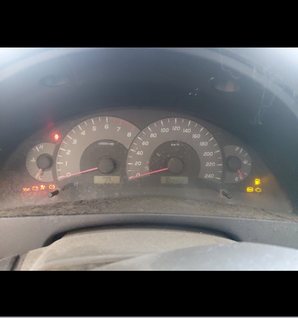 Toyota Camry  2011 image