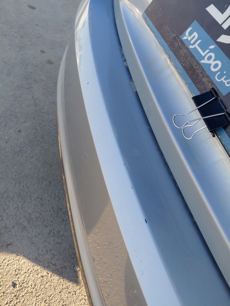 هيونداي أكسنت FLEET 2023 image