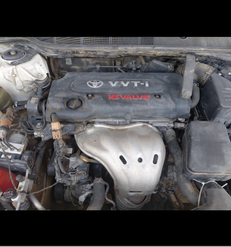 Toyota Camry  2011 image