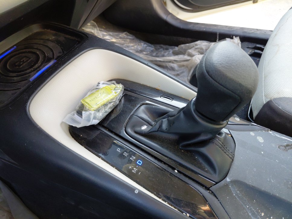 تويوتا كورولا XLI EXE M/R  2024 image