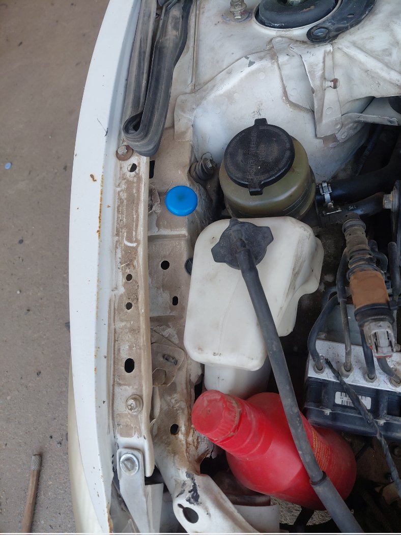 Toyota Camry  2011 image