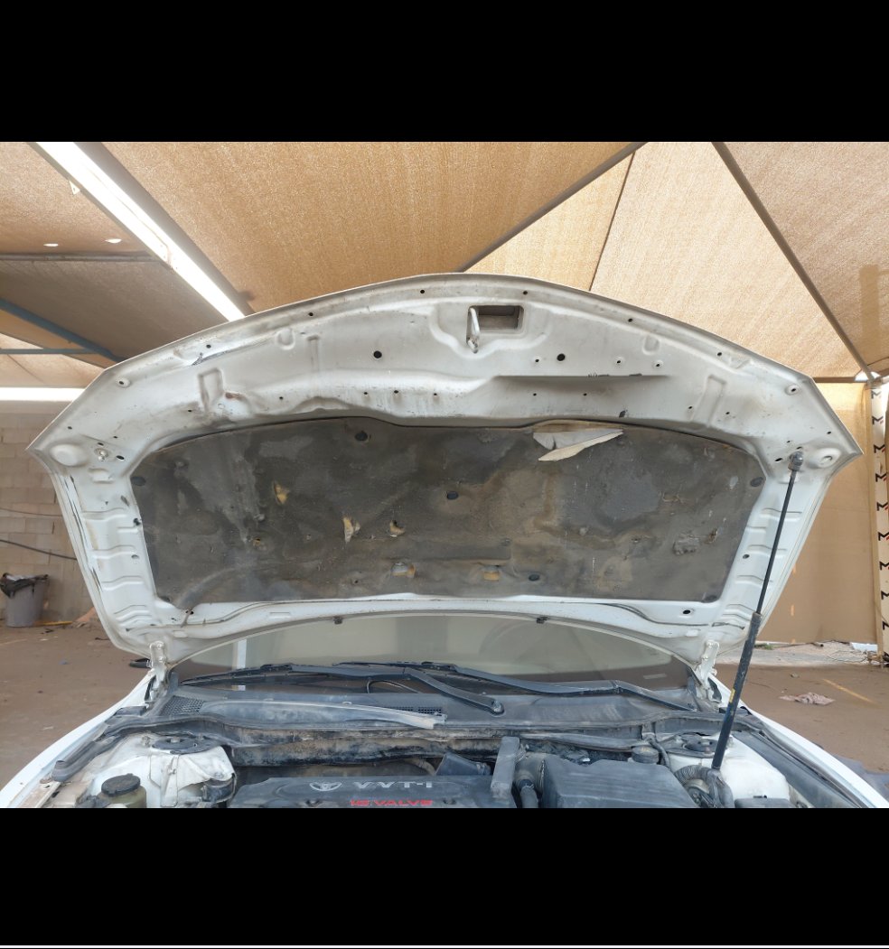 Toyota Camry  2011 image