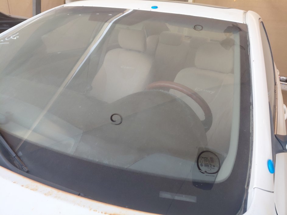 Toyota Camry  2011 image