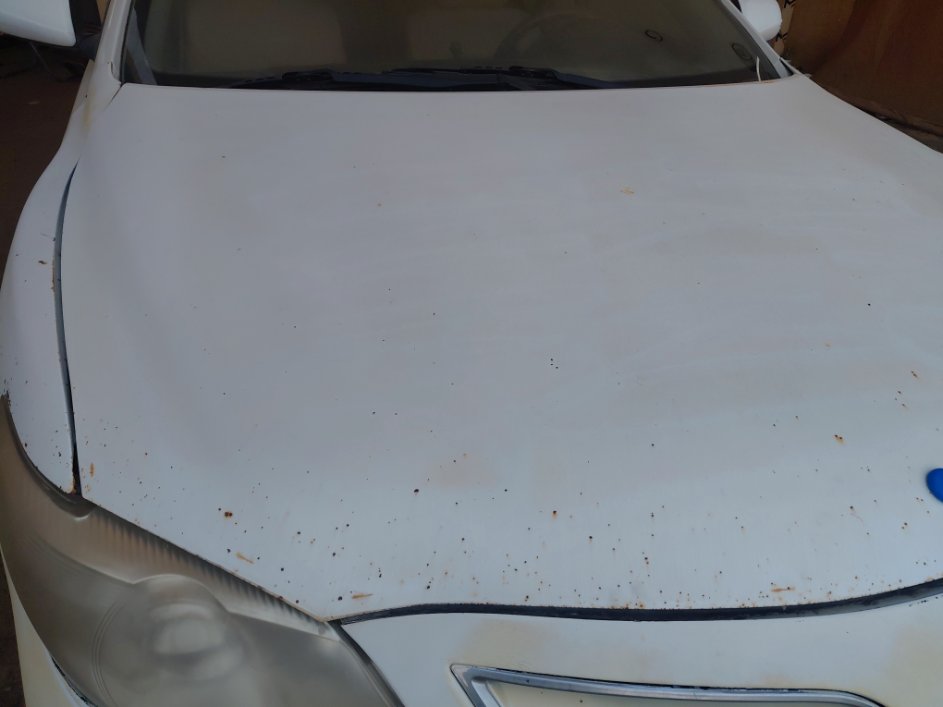 Toyota Camry  2011 image