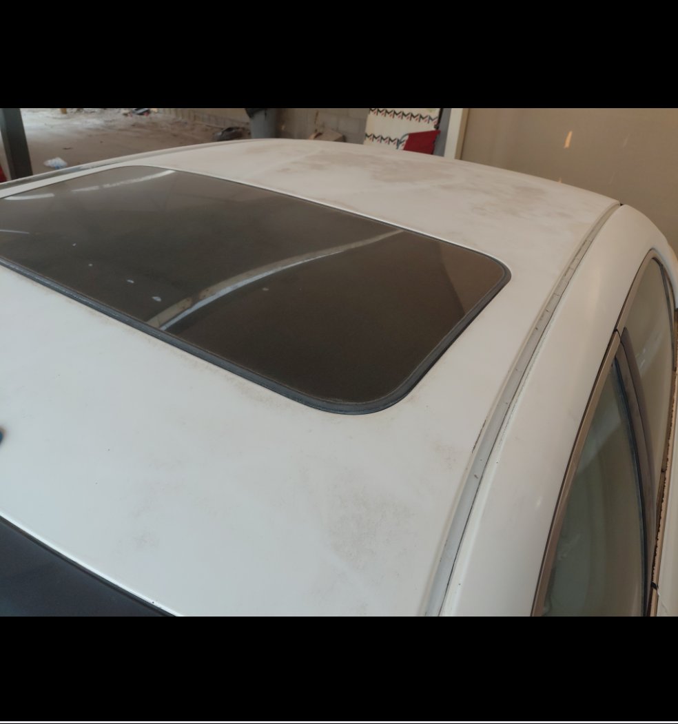 Toyota Camry  2011 image