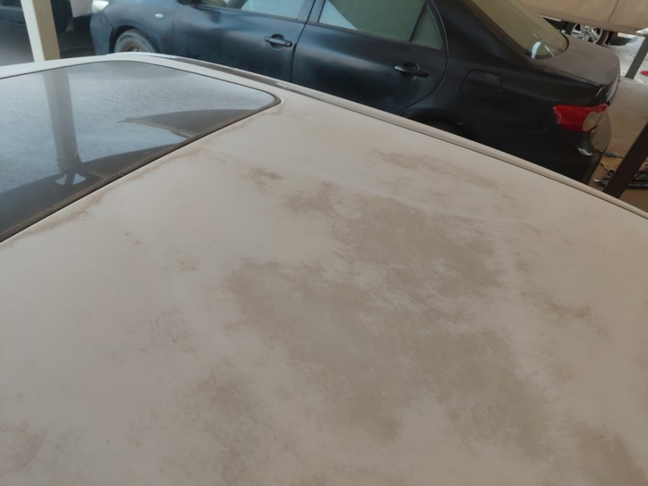 Toyota Camry  2011 image