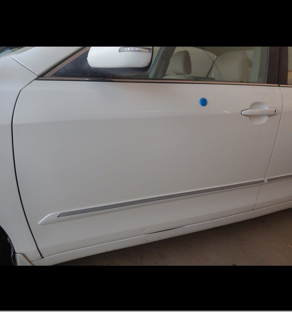 Toyota Camry  2011 image