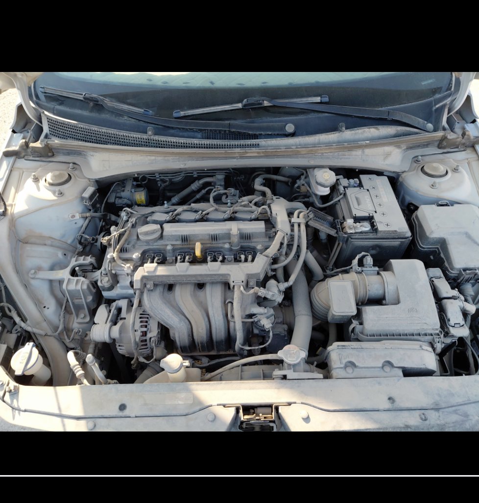 هيونداي إلنترا SMART 2023 image