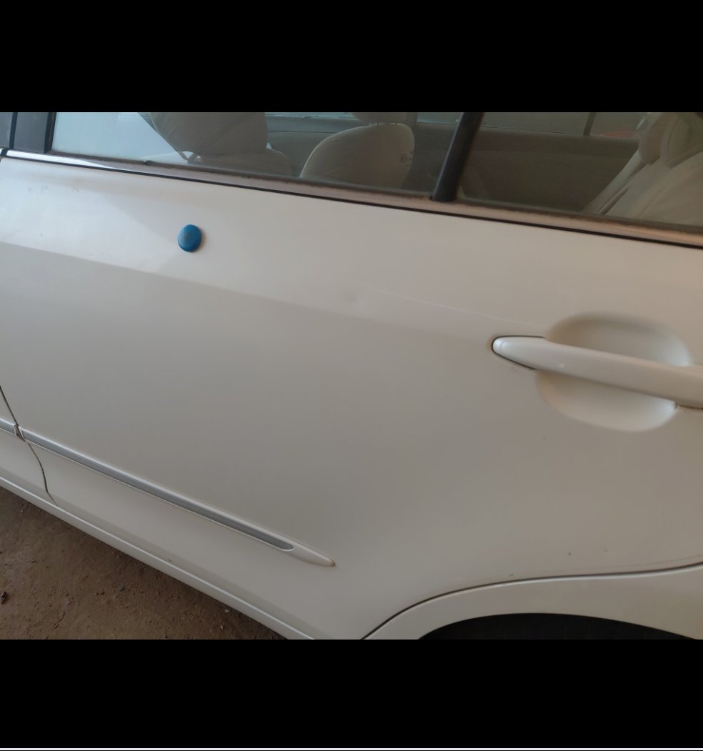 Toyota Camry  2011 image