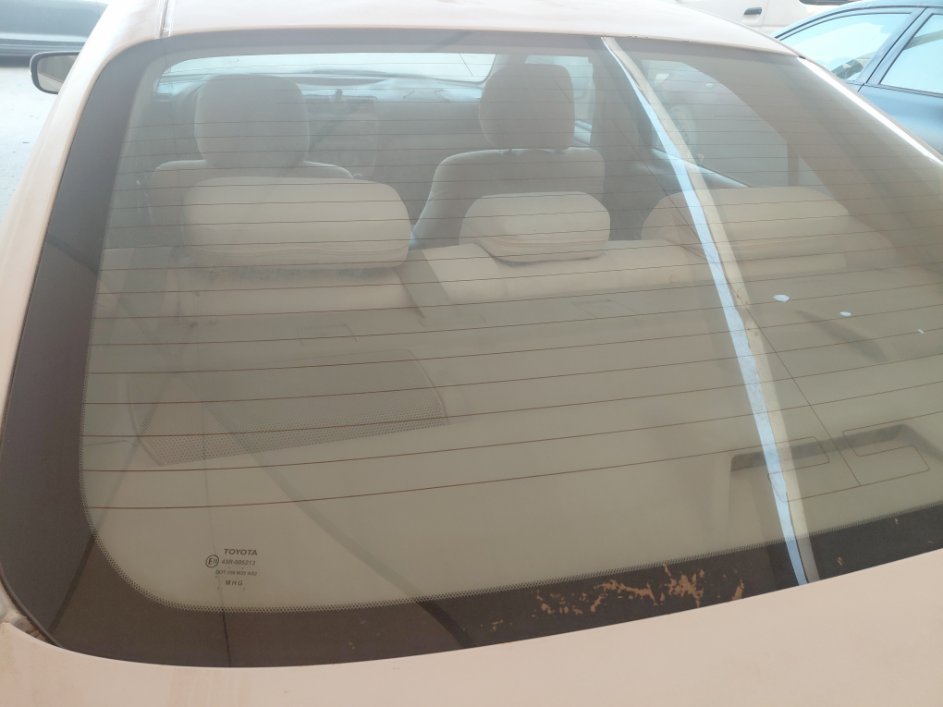 Toyota Camry  2011 image