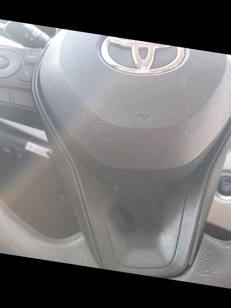 الوسائد الهوائية