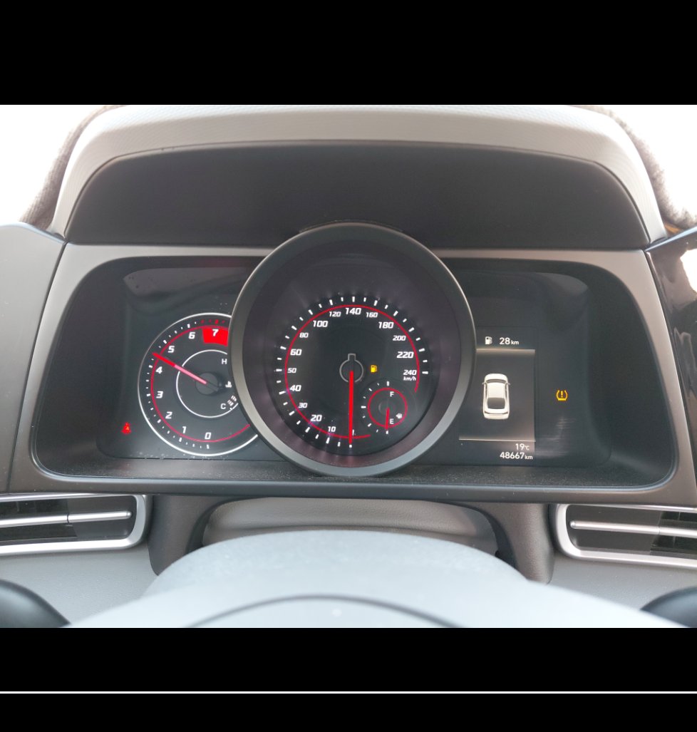 هيونداي إلنترا SMART 2023 image