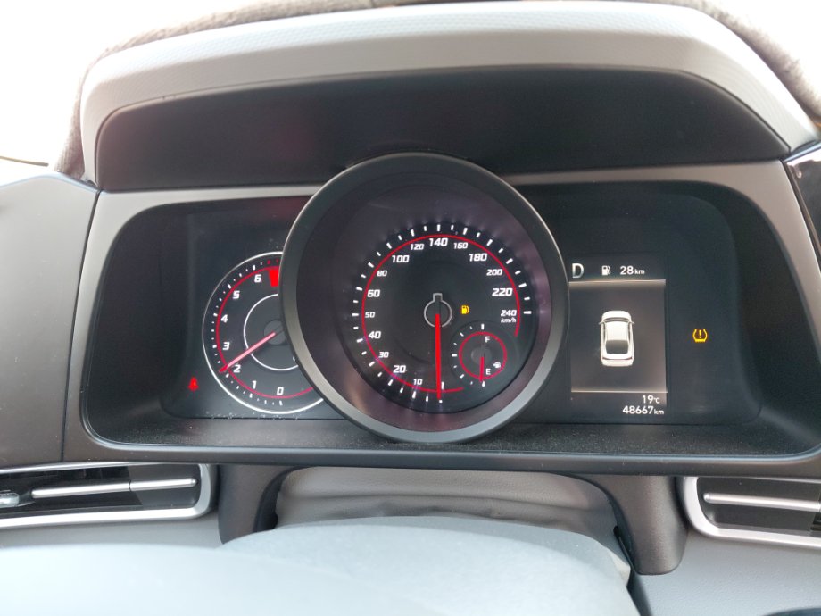 هيونداي إلنترا SMART 2023 image