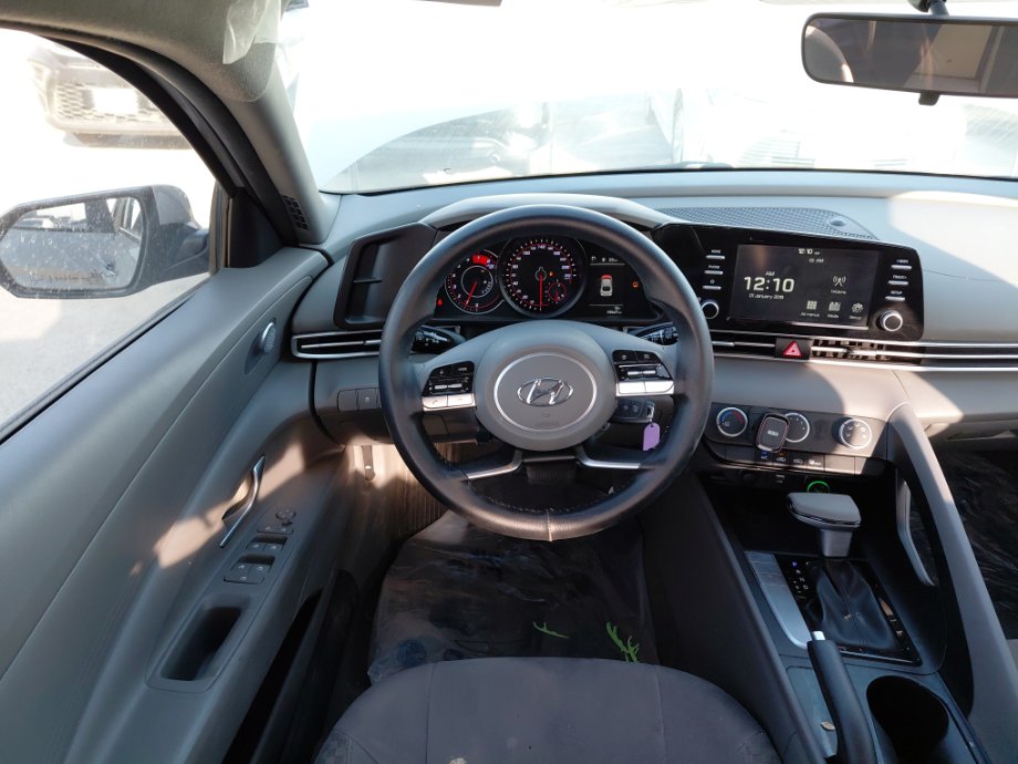 هيونداي إلنترا SMART 2023 image