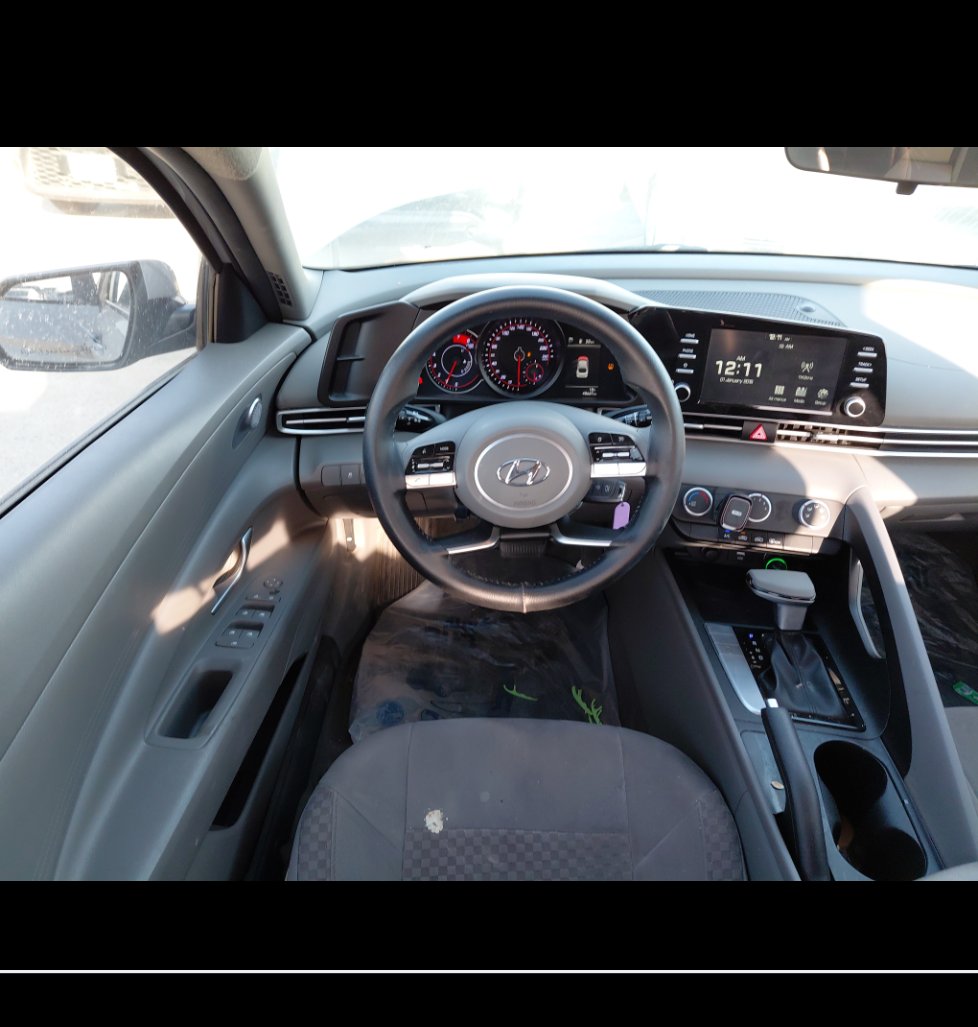 هيونداي إلنترا SMART 2023 image