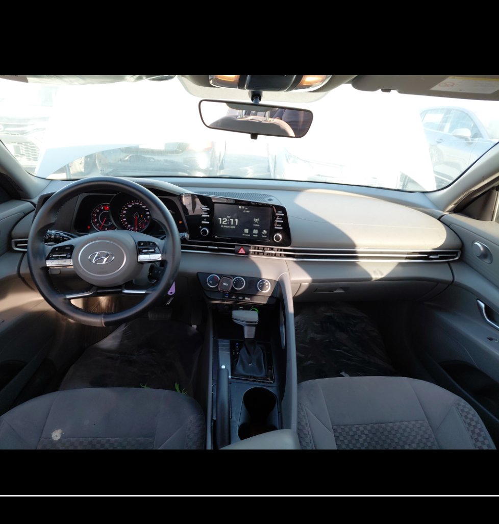 هيونداي إلنترا SMART 2023 image