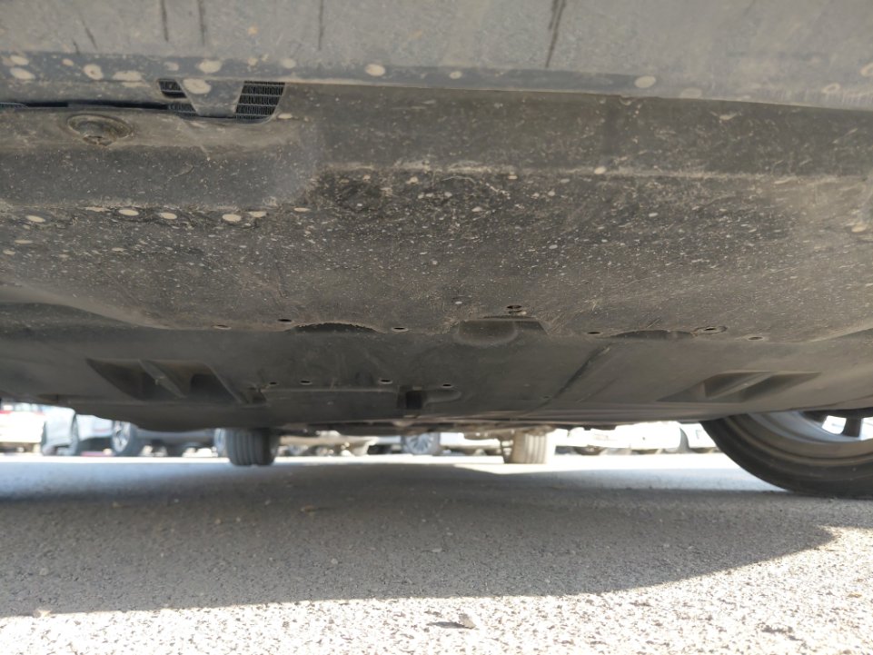 تويوتا كورولا XLI EXE M/R  2024 image