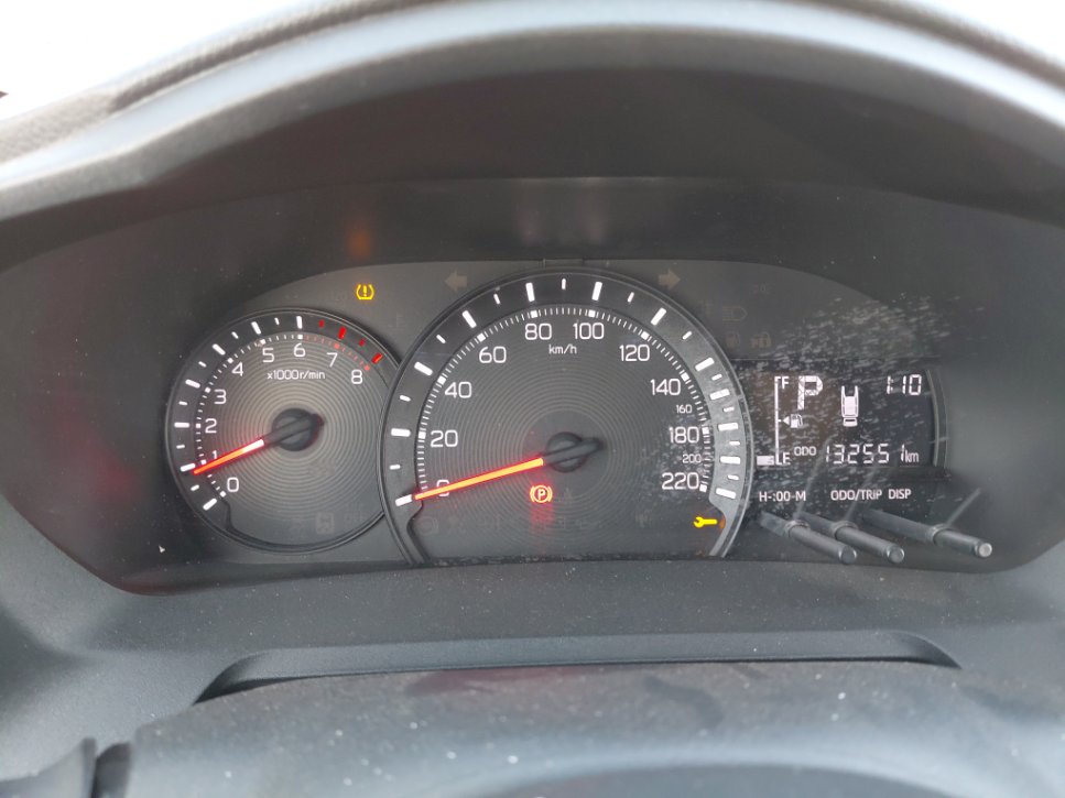 تويوتا يارس Y 2024 image