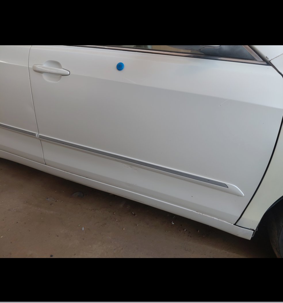 Toyota Camry  2011 image