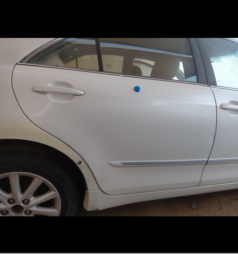 Toyota Camry  2011 image