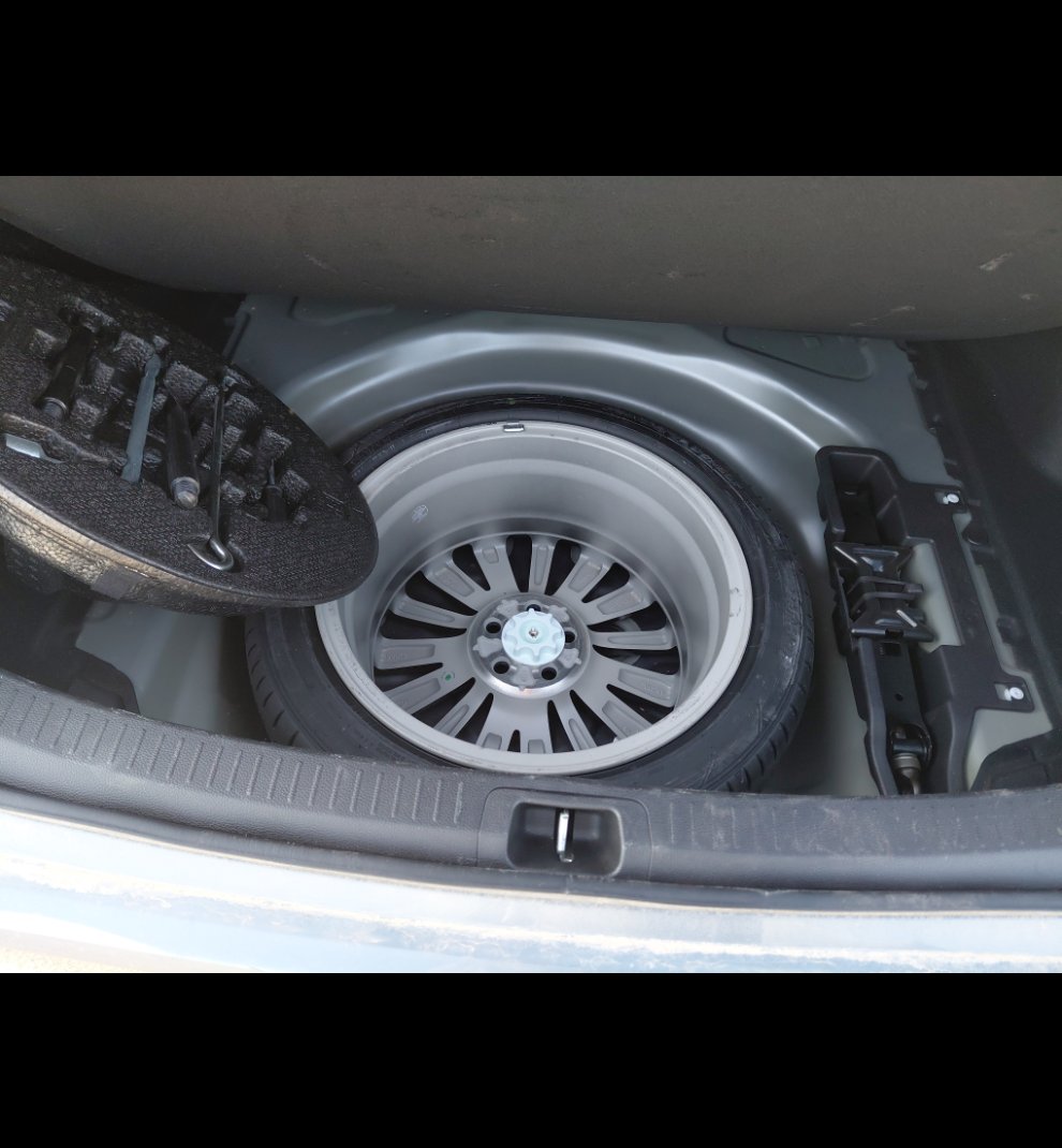 تويوتا كورولا XLI EXE M/R  2024 image