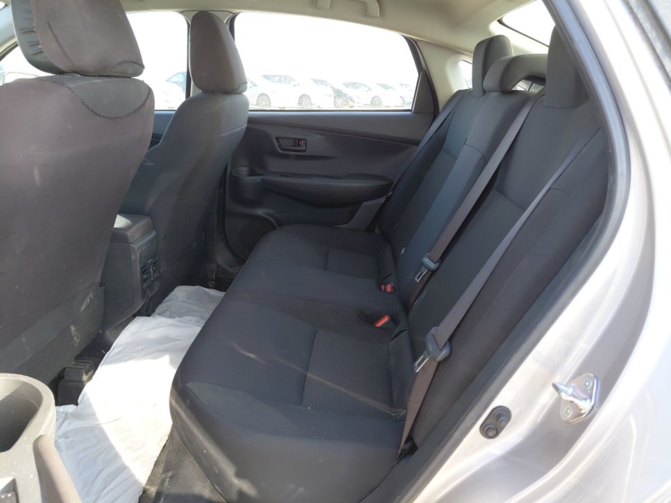 تويوتا يارس Y 2024 image