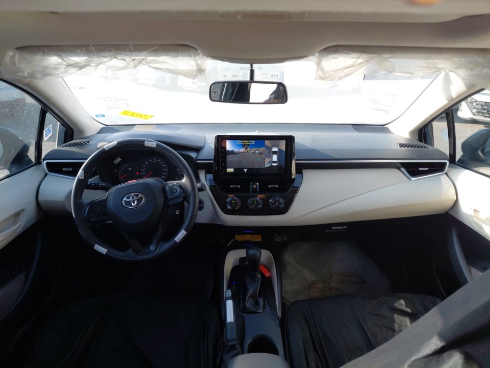 تويوتا كورولا XLI EXE M/R  2024 image