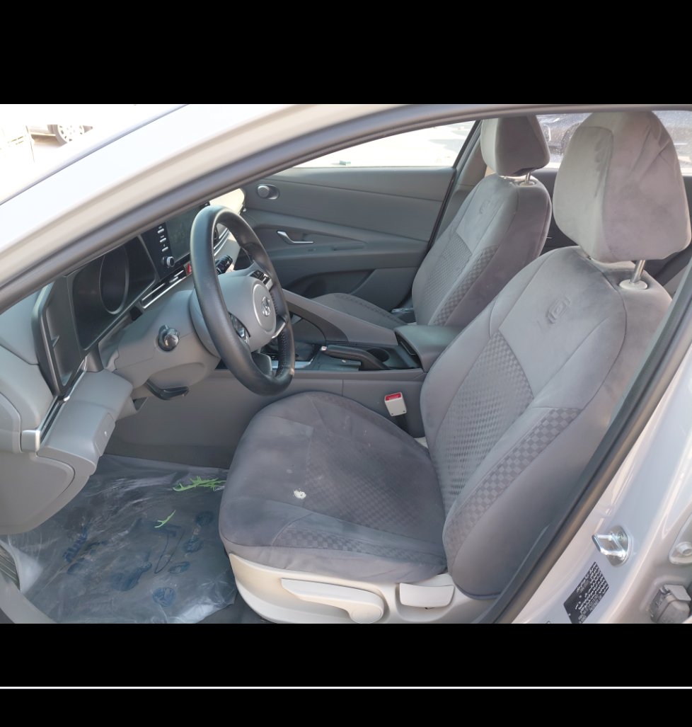 هيونداي إلنترا SMART 2023 image