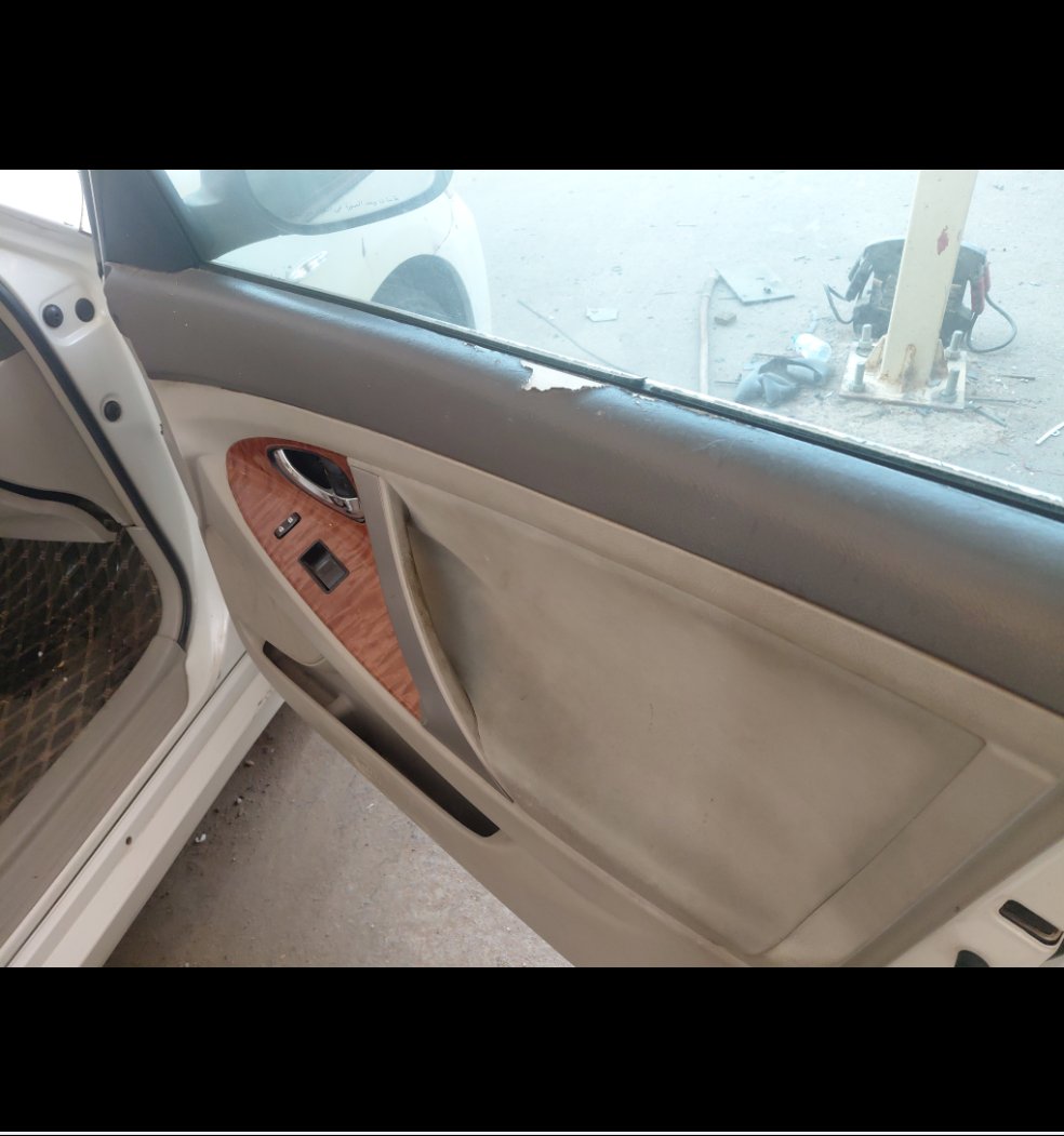 Toyota Camry  2011 image