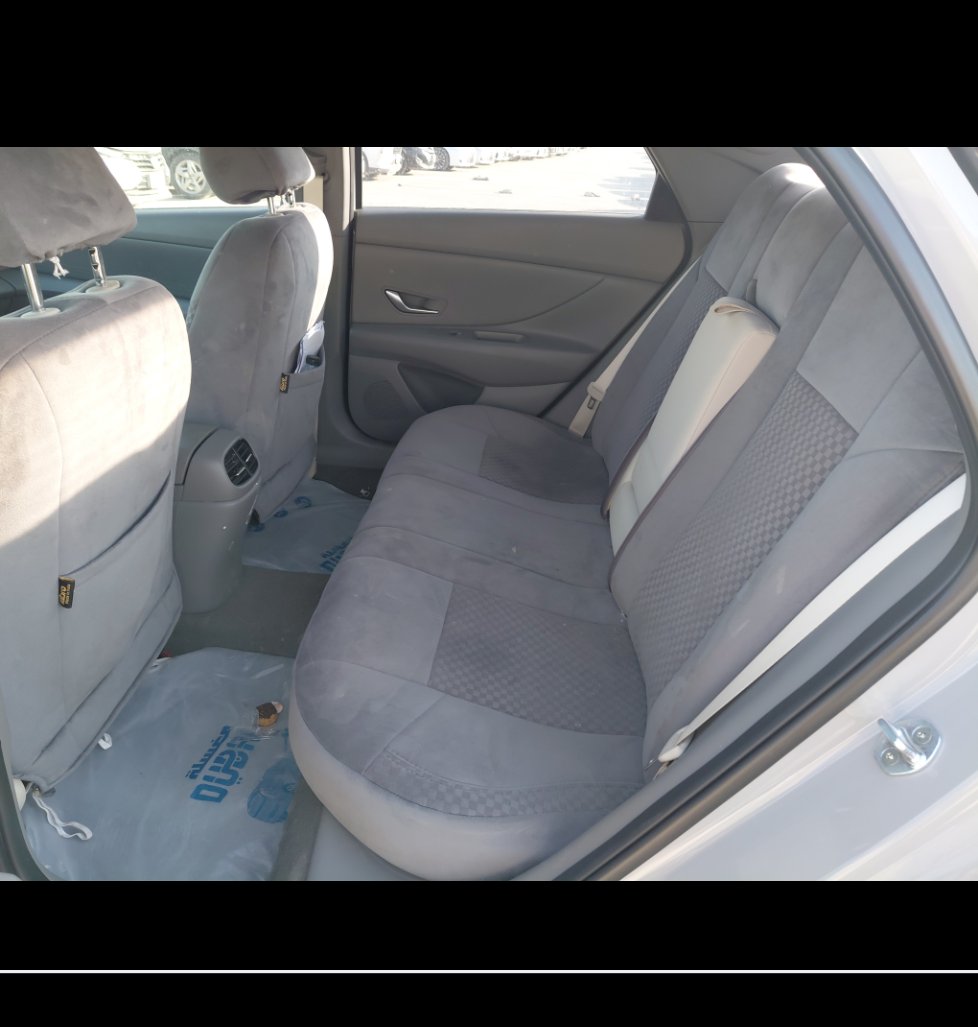 هيونداي إلنترا SMART 2023 image