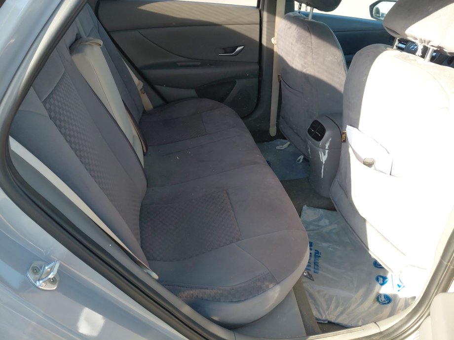 هيونداي إلنترا SMART 2023 image