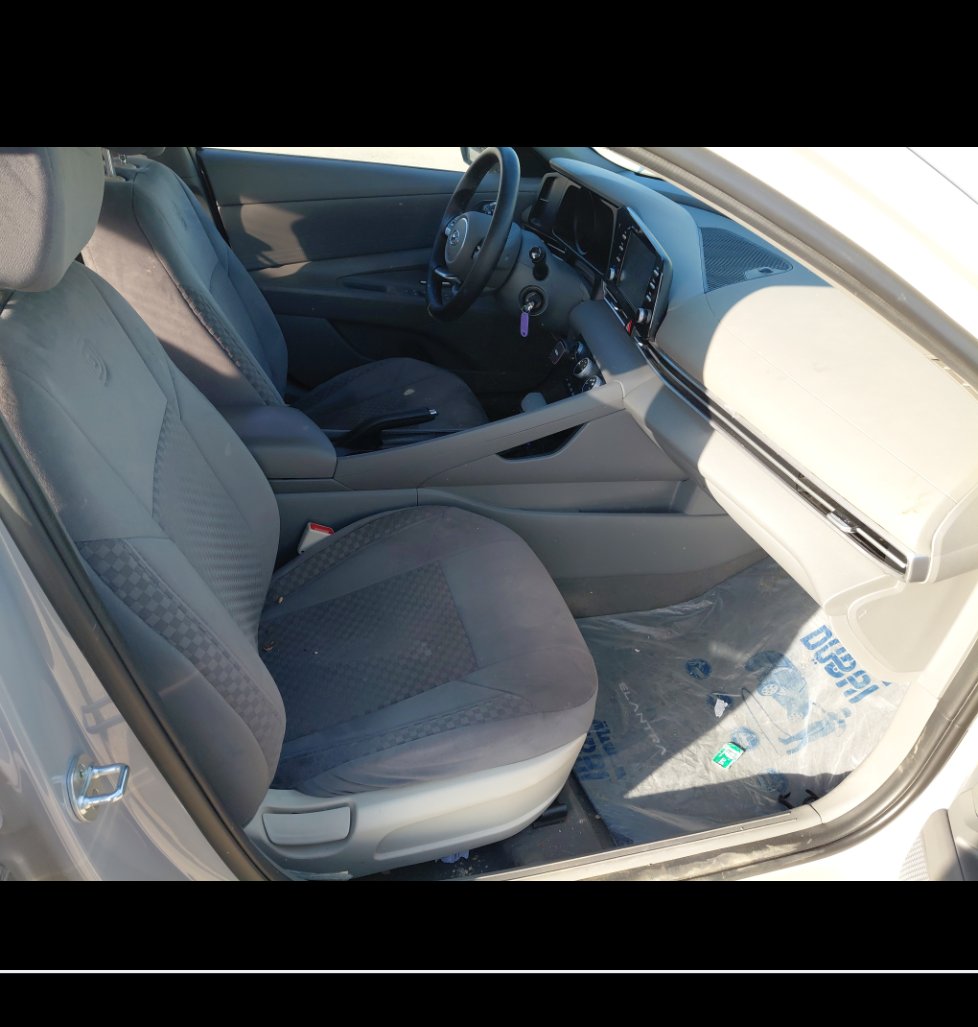 هيونداي إلنترا SMART 2023 image