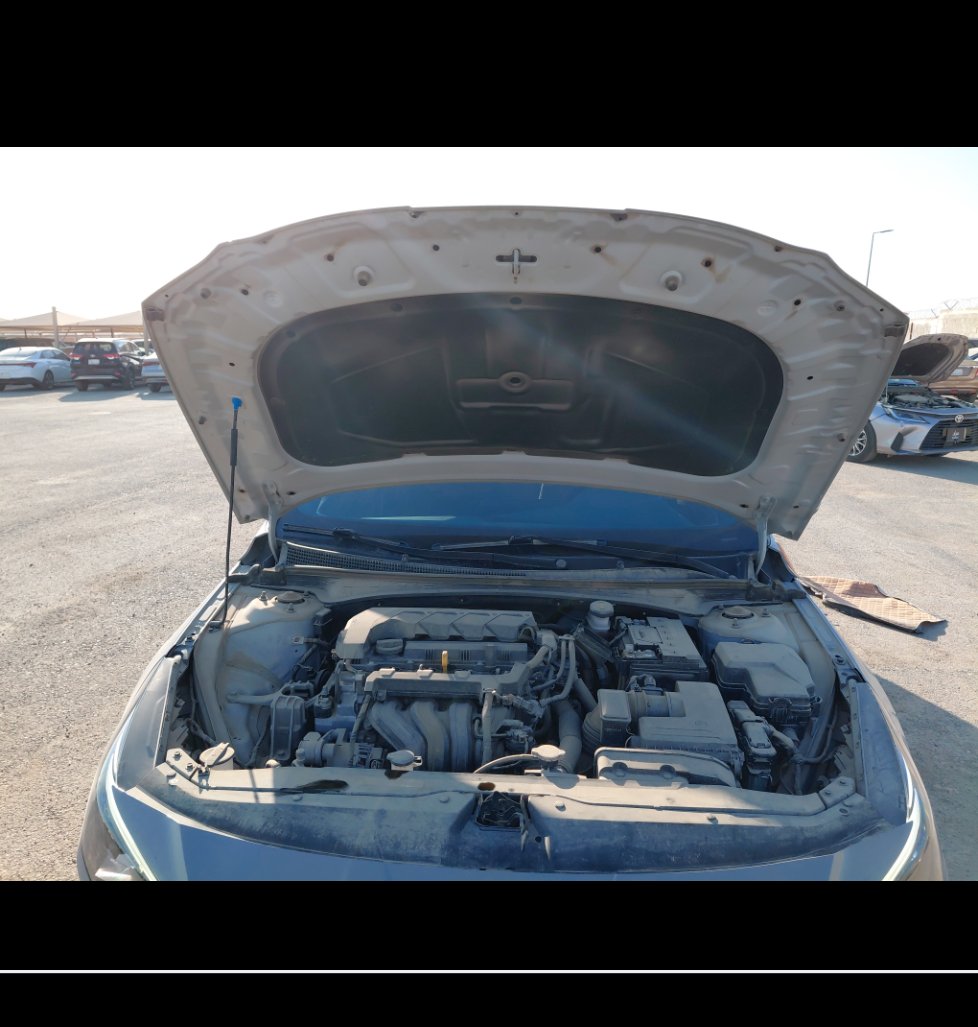 هيونداي إلنترا SMART 2023 image