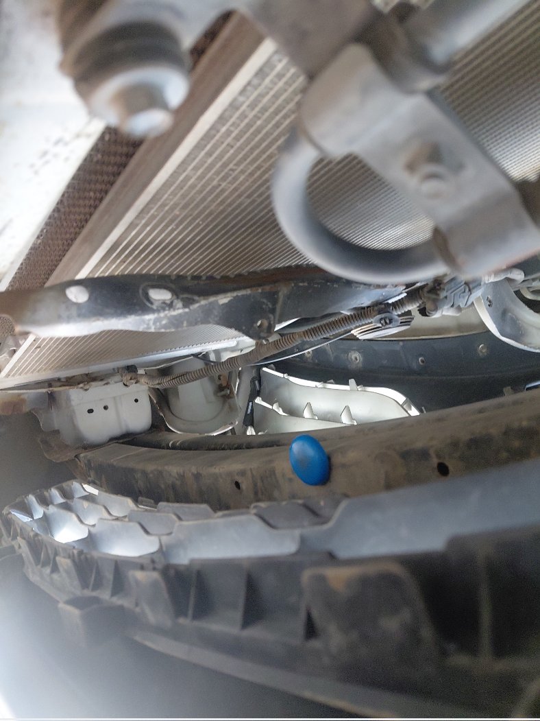 Toyota Camry  2011 image