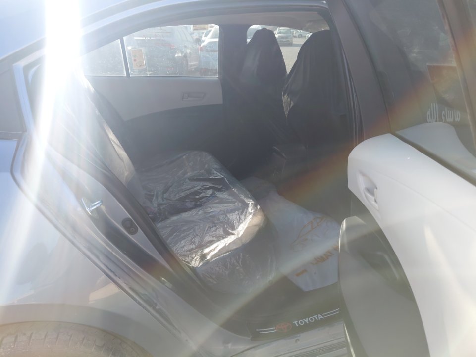 تويوتا كورولا XLI EXE M/R  2024 image