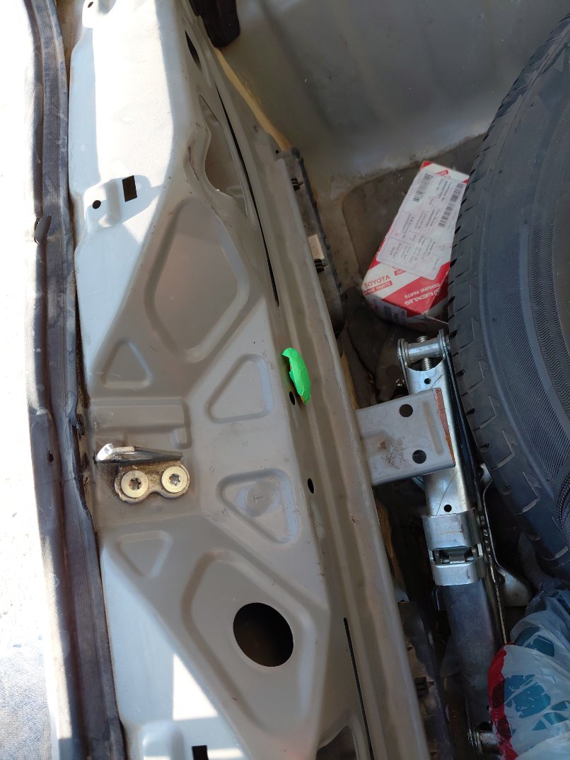 تويوتا يارس Y 2024 image