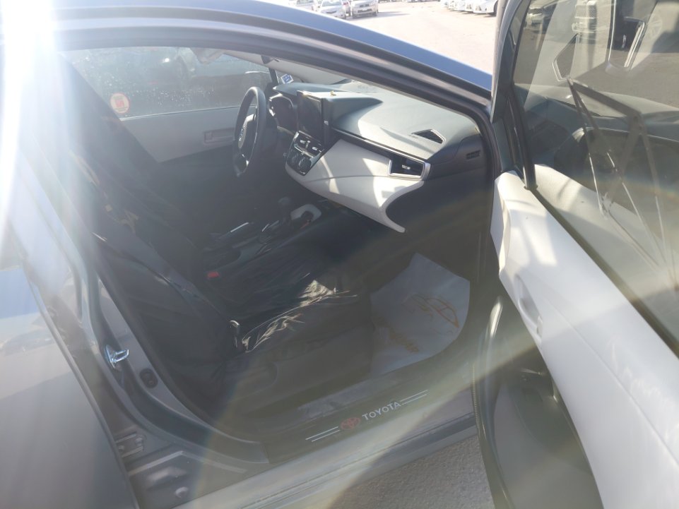 تويوتا كورولا XLI EXE M/R  2024 image