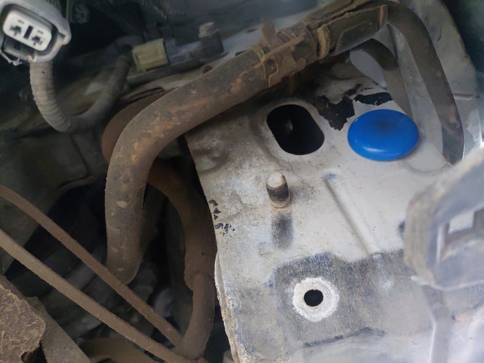 Toyota Camry  2011 image