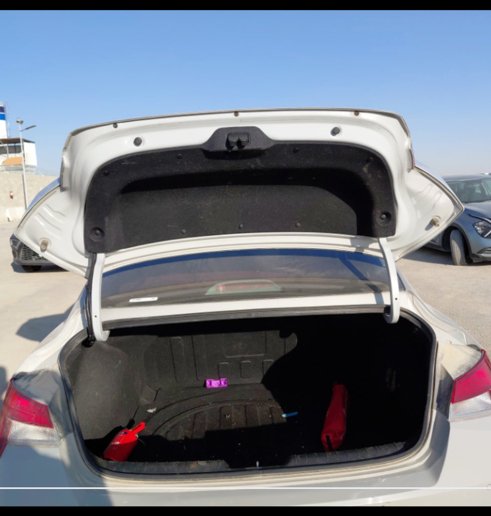 هيونداي إلنترا SMART 2023 image