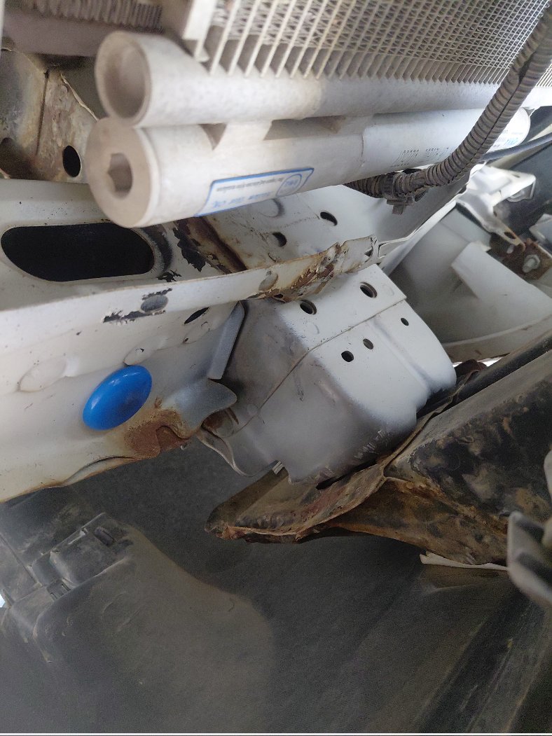 Toyota Camry  2011 image