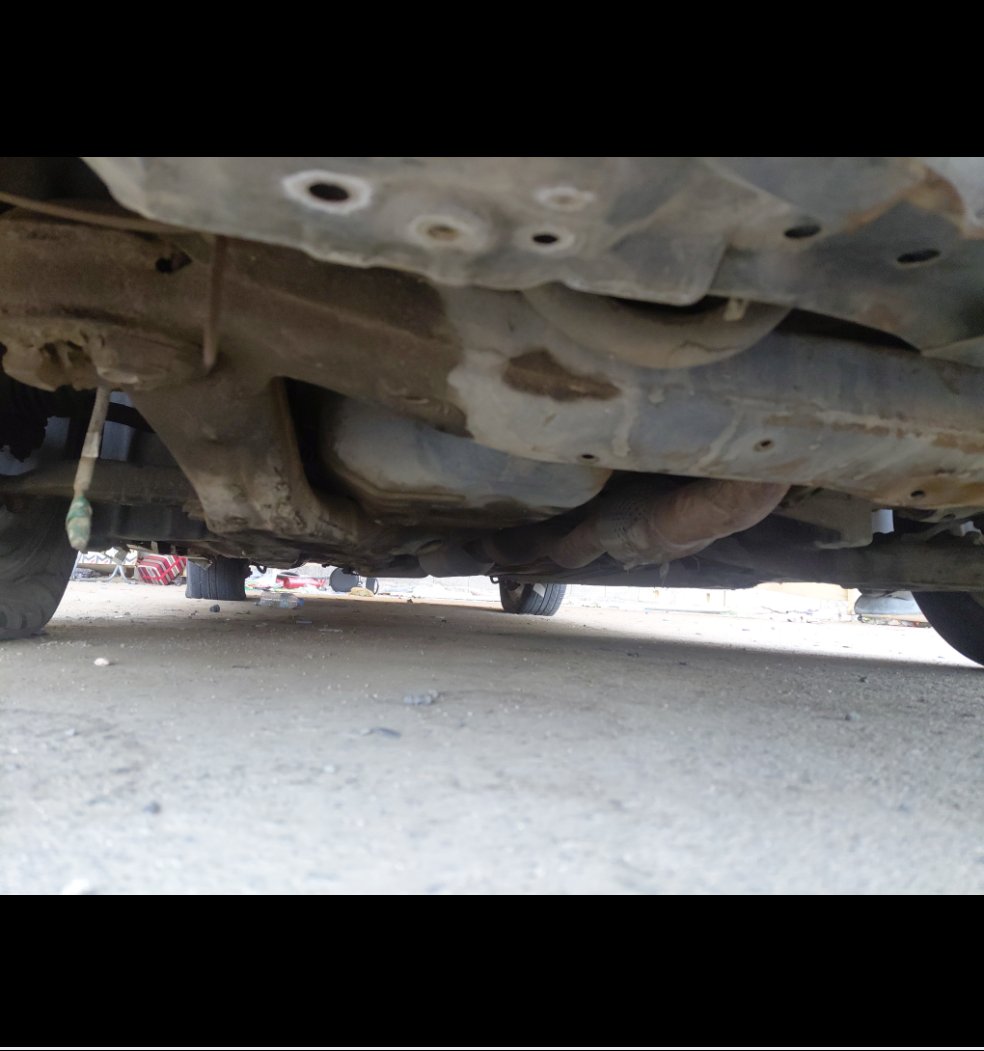 Toyota Camry  2011 image