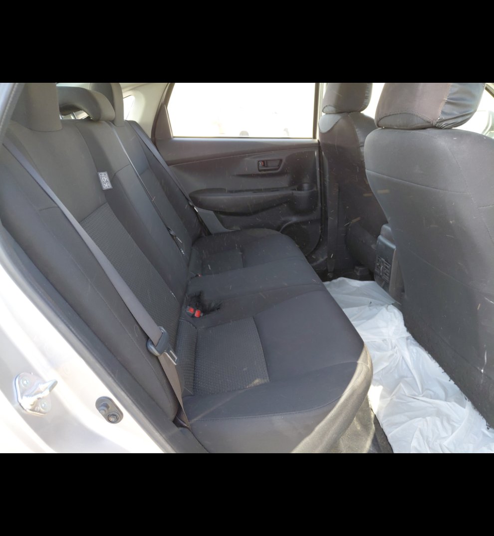 تويوتا يارس Y 2024 image