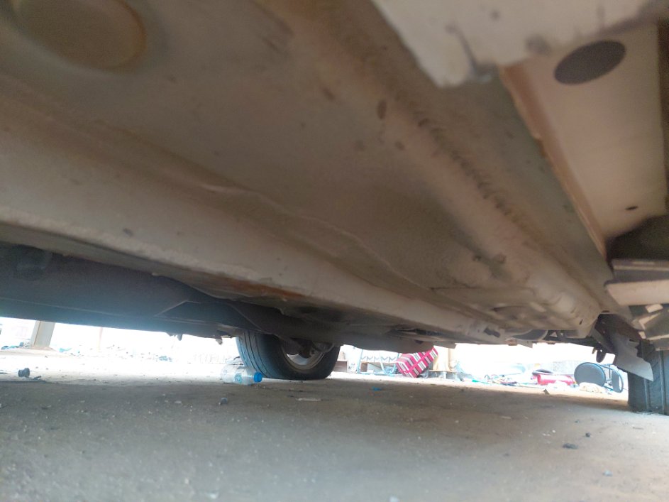 Toyota Camry  2011 image