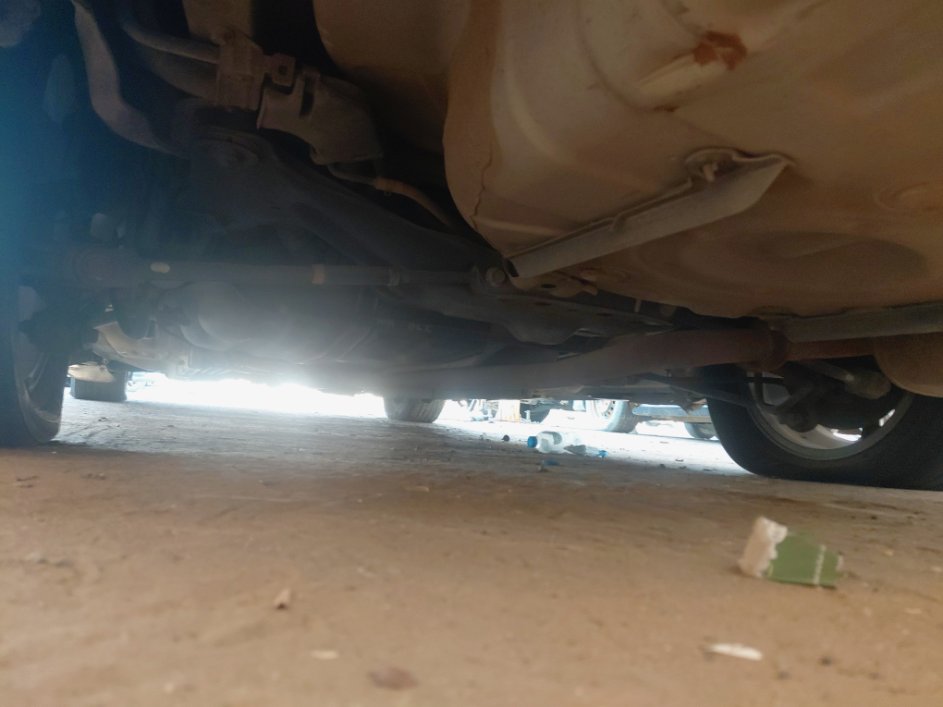 Toyota Camry  2011 image