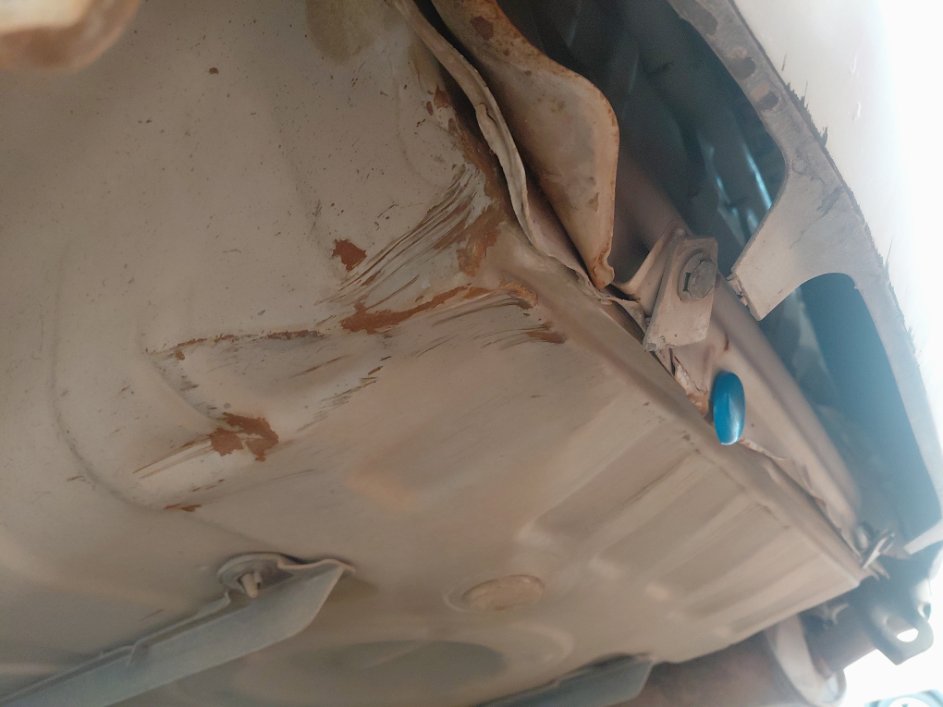 Toyota Camry  2011 image