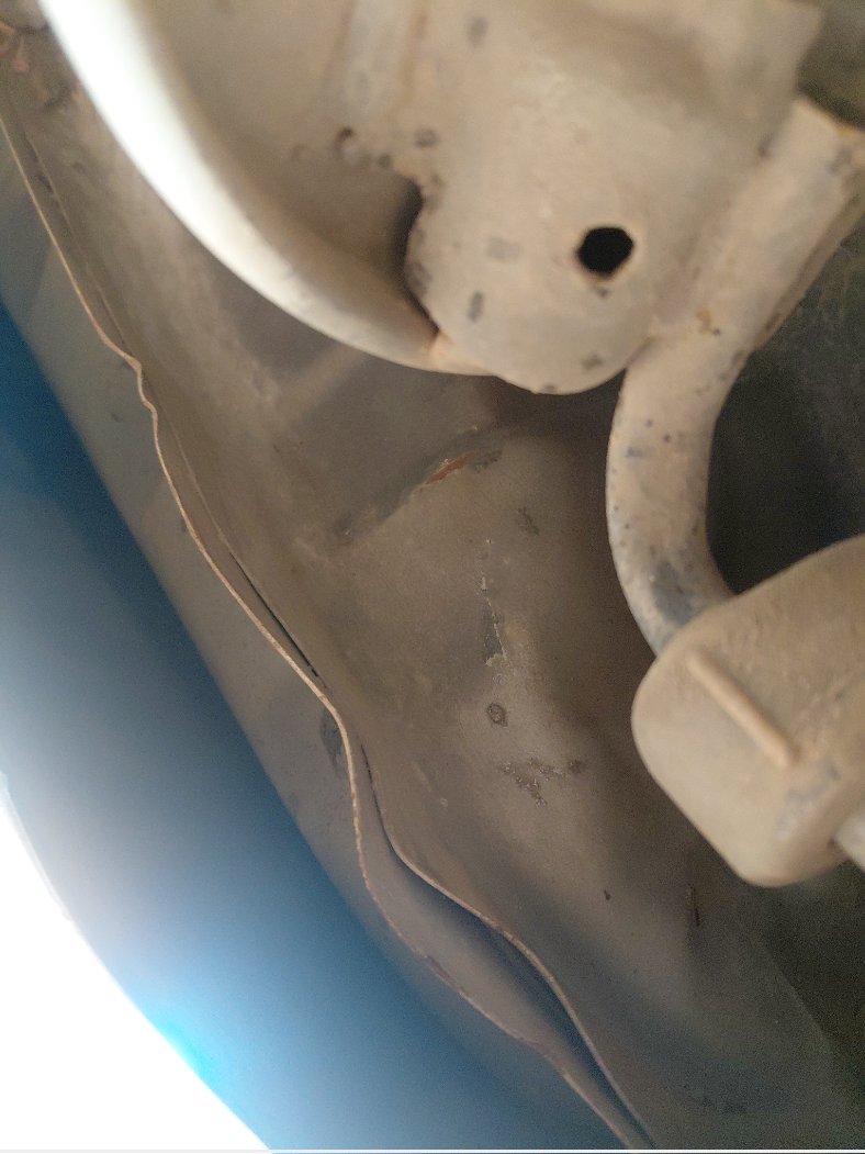 Toyota Camry  2011 image