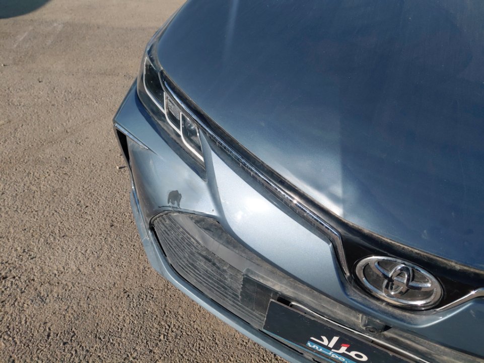 تويوتا كورولا XLI EXE M/R  2024 image