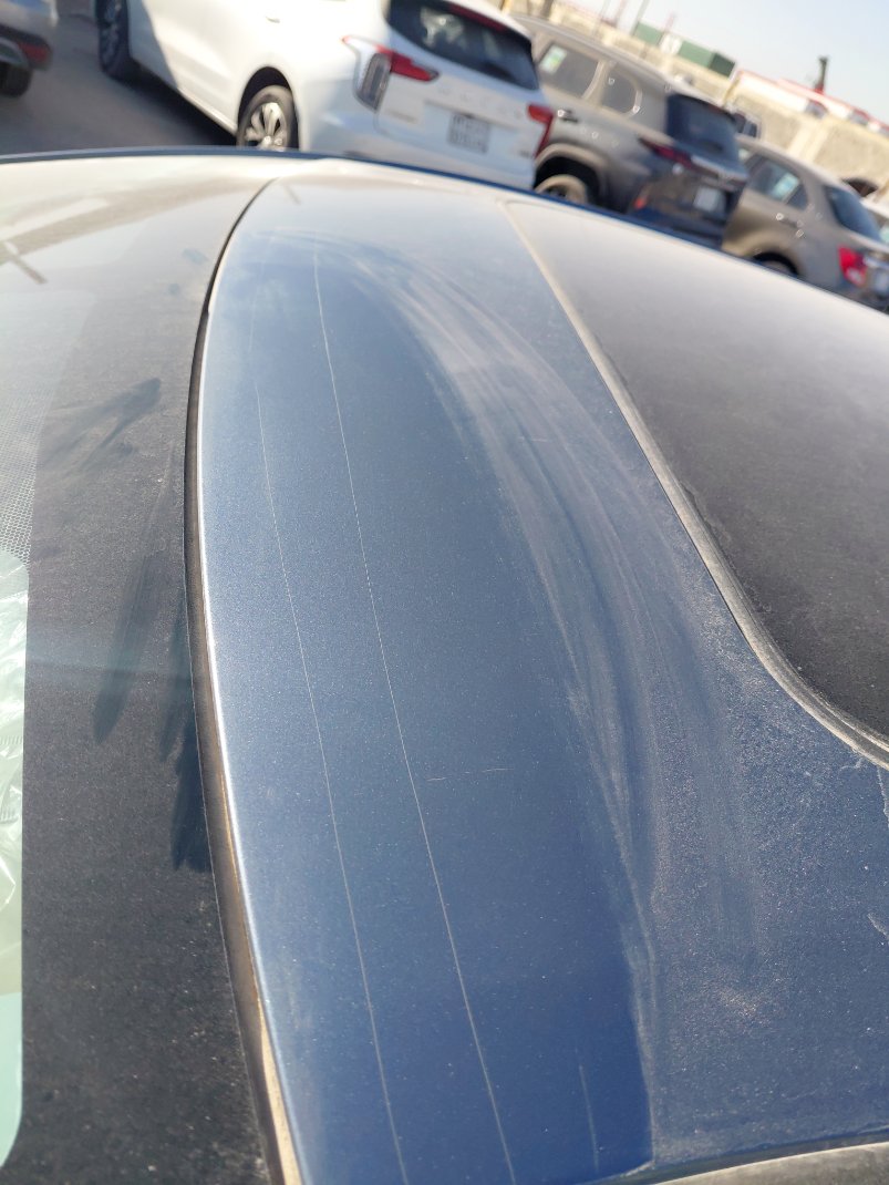 تويوتا كورولا XLI EXE M/R  2024 image