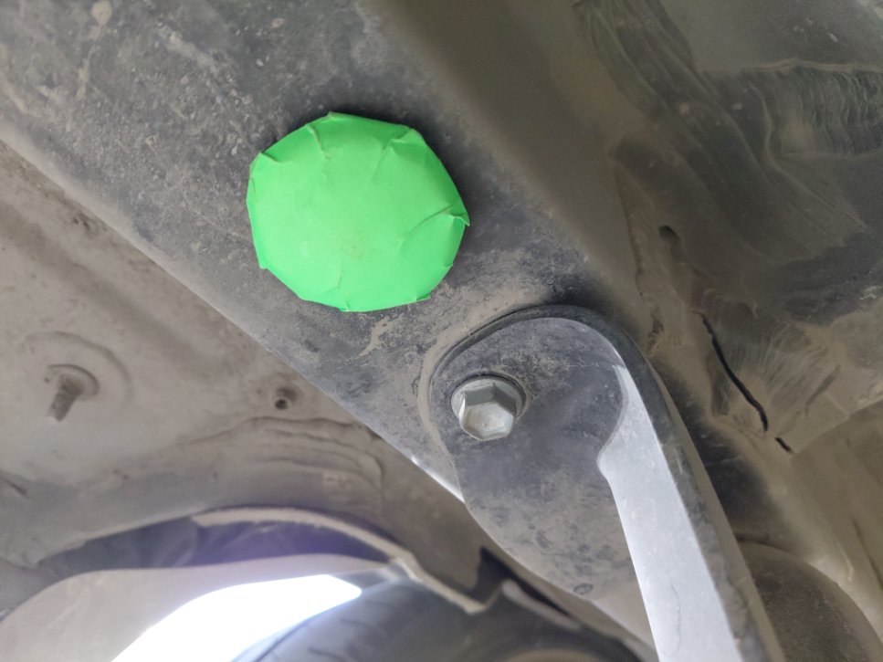 تويوتا كورولا XLI EXE M/R  2024 image