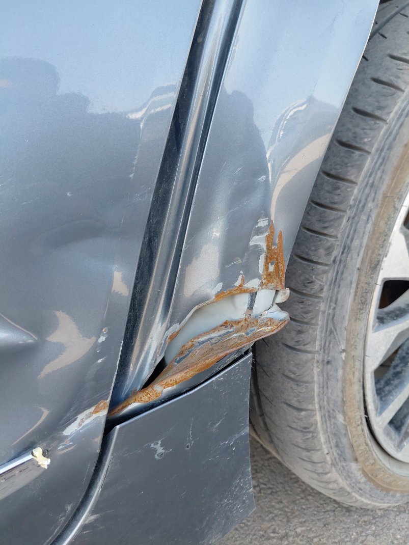 تويوتا كورولا XLI EXE M/R  2024 image